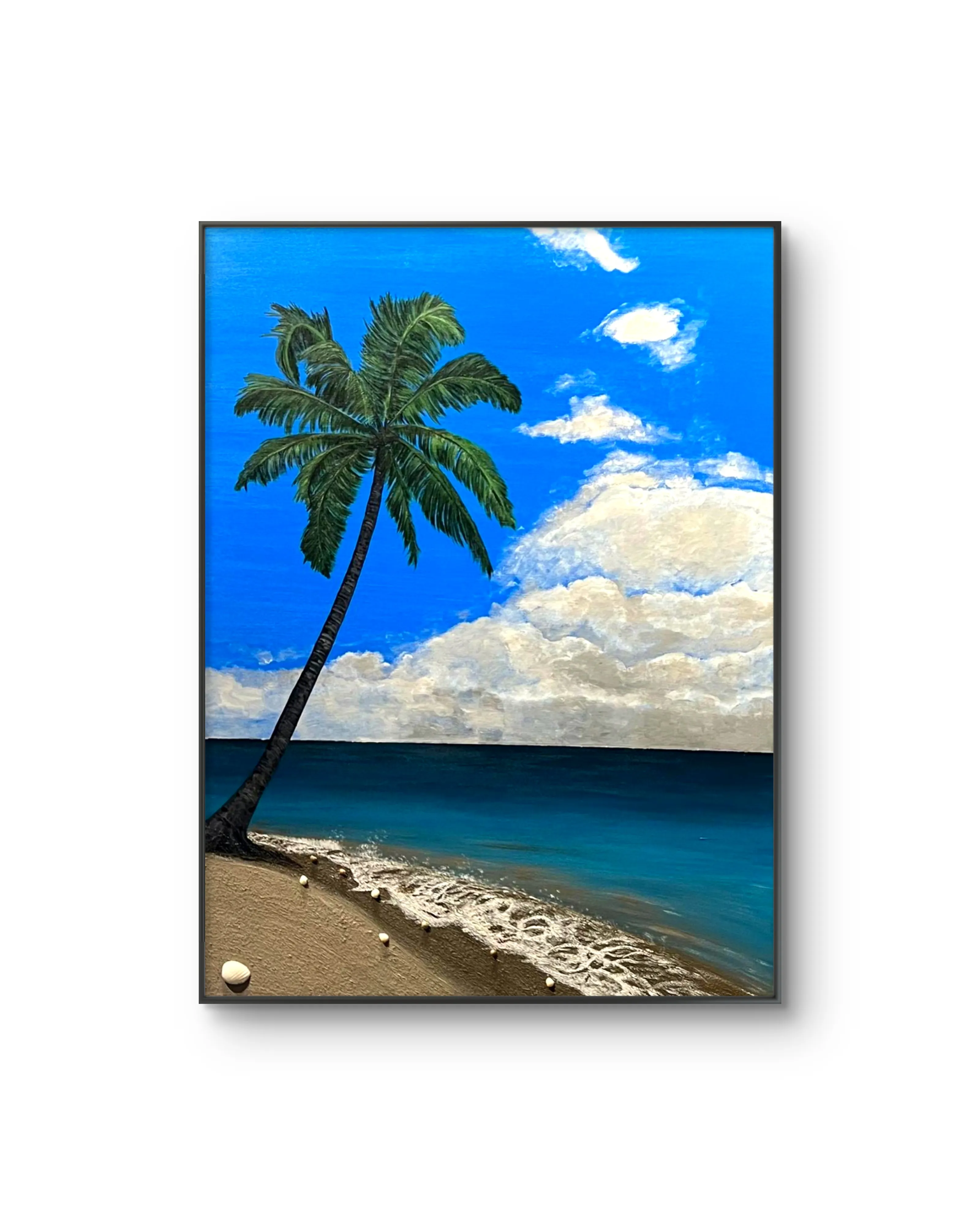 Coastal Calm